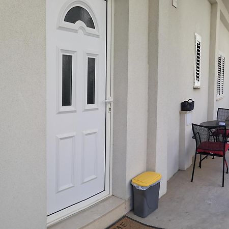 Ivona Apartment Split Exterior photo